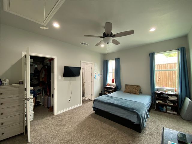 2214 Gordon Street, Greenville, TX 75401