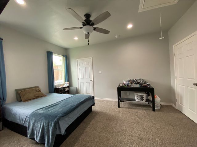 2214 Gordon Street, Greenville, TX 75401