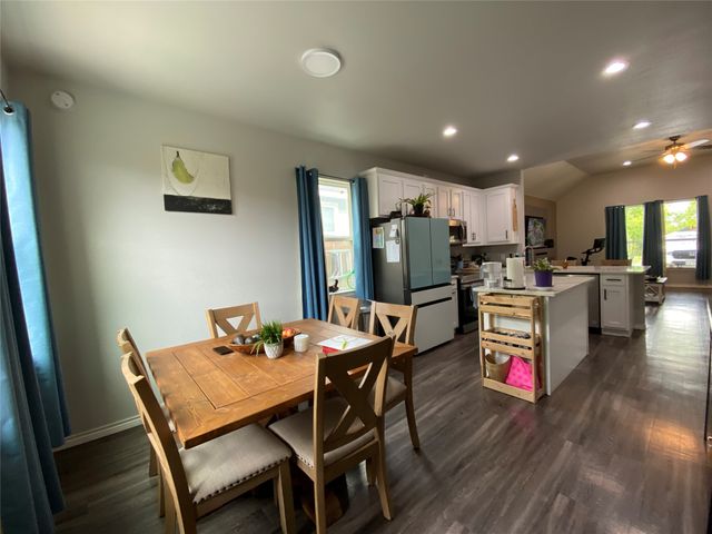 2214 Gordon Street, Greenville, TX 75401