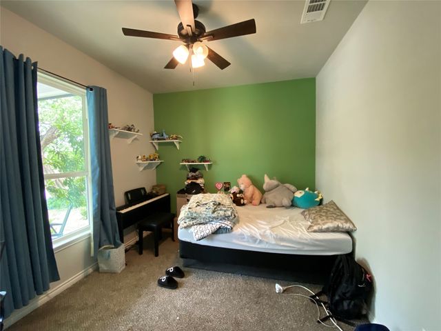 2214 Gordon Street, Greenville, TX 75401