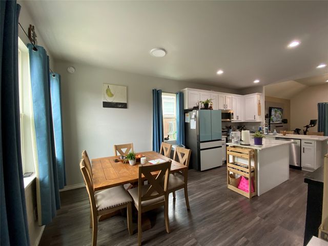 2214 Gordon Street, Greenville, TX 75401