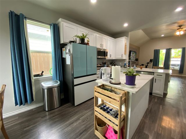 2214 Gordon Street, Greenville, TX 75401