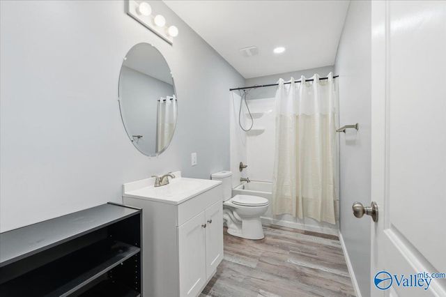 2054 Old Huntsville Highway, Arab, AL 35016