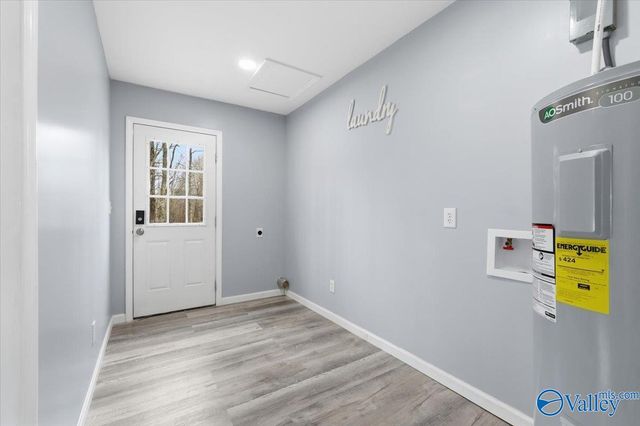 2054 Old Huntsville Highway, Arab, AL 35016