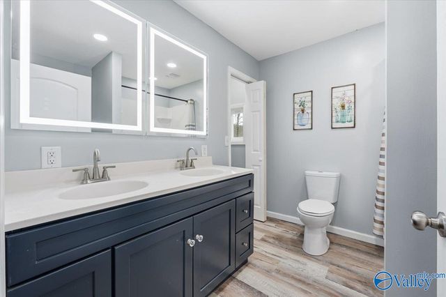 2054 Old Huntsville Highway, Arab, AL 35016