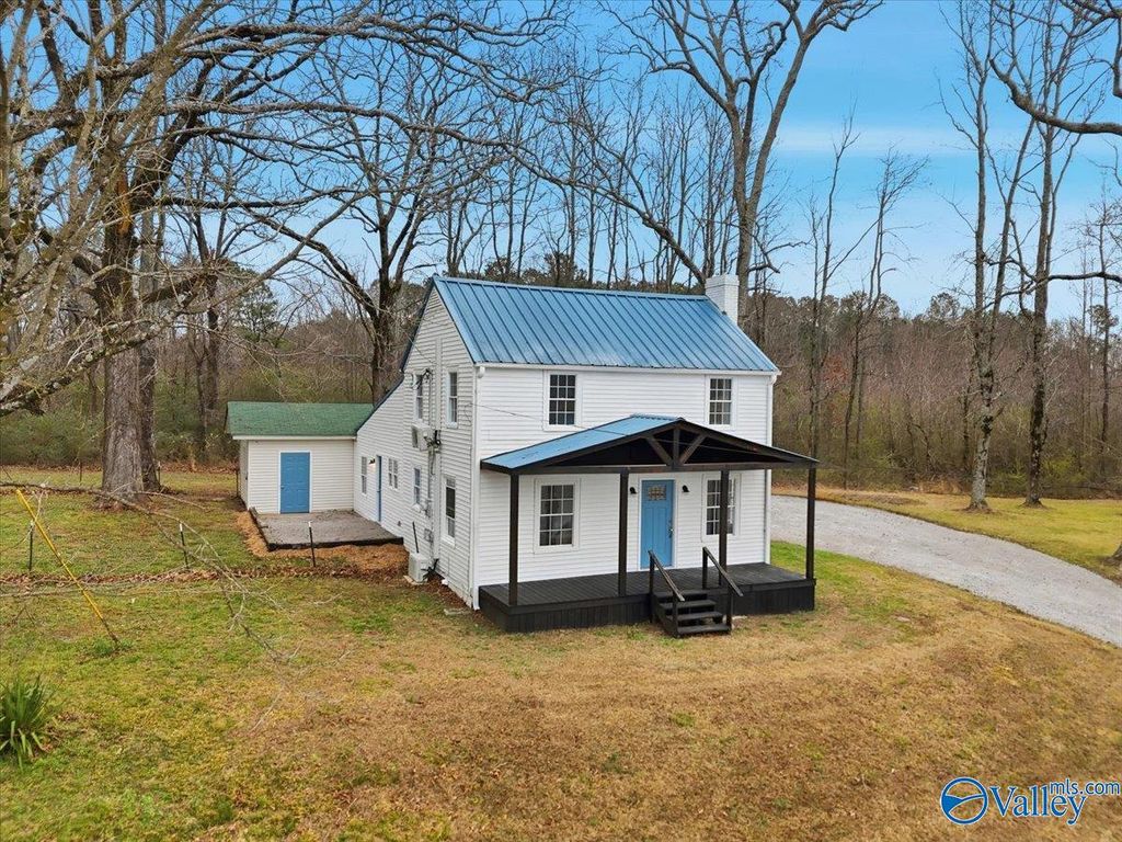 2054 Old Huntsville Highway, Arab, AL 35016