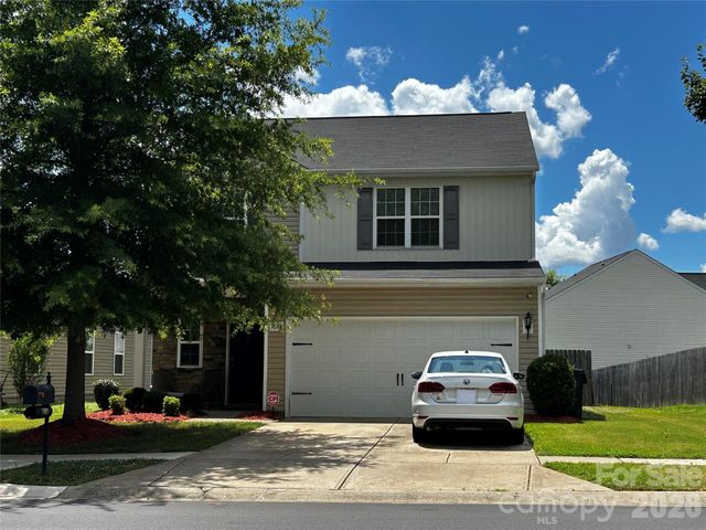 7803 Paper Birch Drive, Charlotte, NC 28215