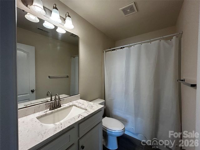 7803 Paper Birch Drive, Charlotte, NC 28215