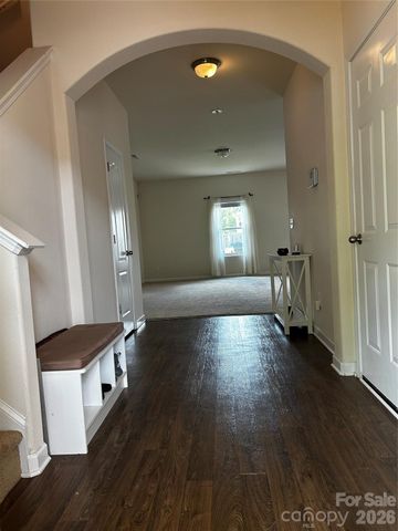 7803 Paper Birch Drive, Charlotte, NC 28215