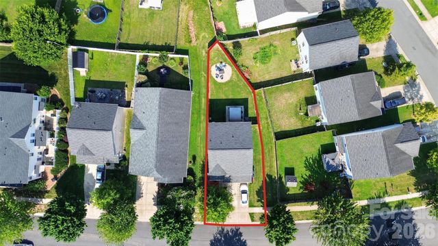 7803 Paper Birch Drive, Charlotte, NC 28215