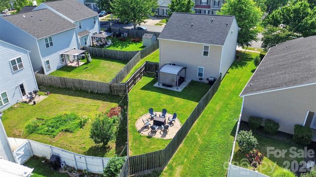7803 Paper Birch Drive, Charlotte, NC 28215