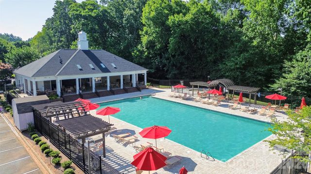 7803 Paper Birch Drive, Charlotte, NC 28215