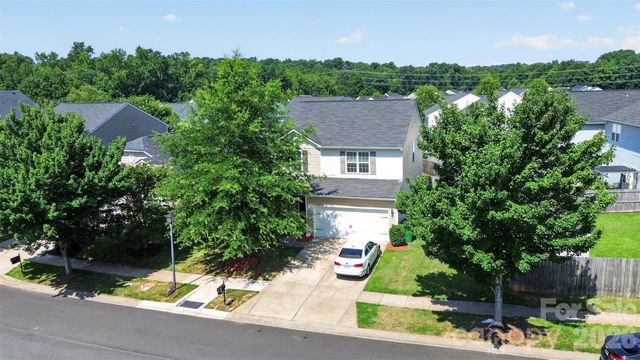 7803 Paper Birch Drive, Charlotte, NC 28215