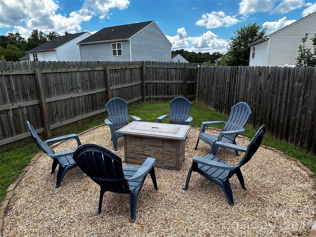7803 Paper Birch Drive, Charlotte, NC 28215