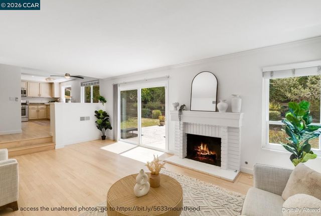 5633 Mount Hood Ct, Martinez, CA 94553