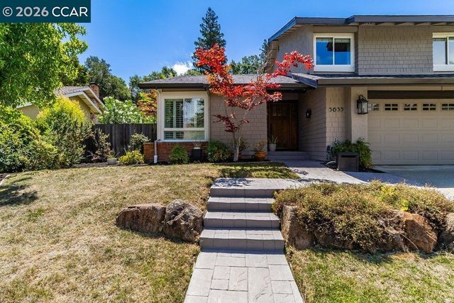 5633 Mount Hood Ct, Martinez, CA 94553
