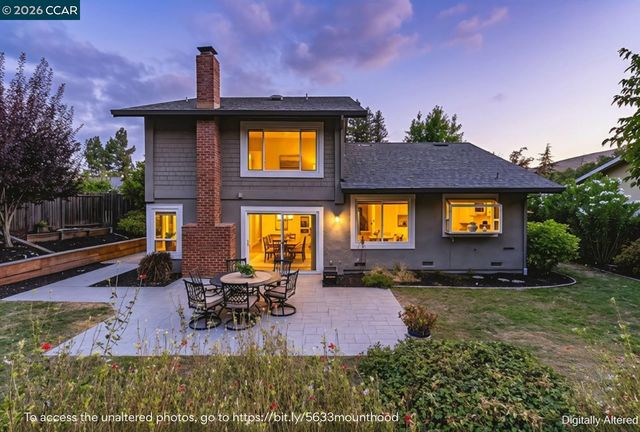 5633 Mount Hood Ct, Martinez, CA 94553