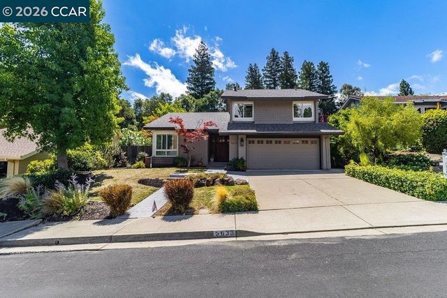 5633 Mount Hood Ct, Martinez, CA 94553
