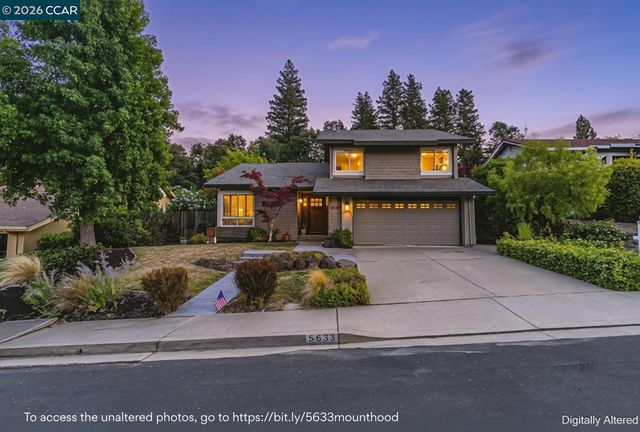 5633 Mount Hood Ct, Martinez, CA 94553