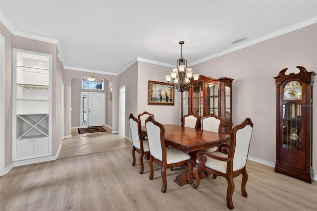 144 SILVER FALLS DRIVE, Apollo Beach, FL 33572