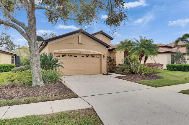 144 SILVER FALLS DRIVE, Apollo Beach, FL 33572