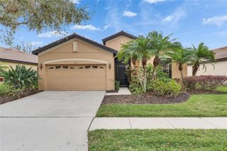 144 SILVER FALLS DRIVE, Apollo Beach, FL 33572