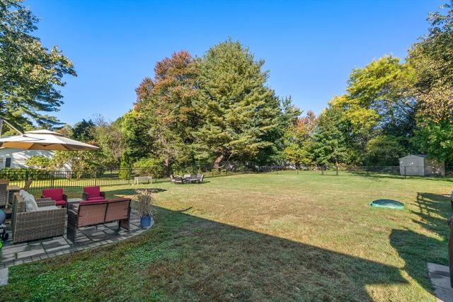 62 Gregory Rd, Framingham, MA 01701