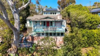 490 Arroyo Chico, Laguna Beach, CA 92651