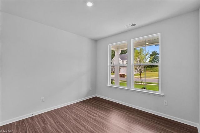 502 Yarrow Drive, Lexington, NC 27295