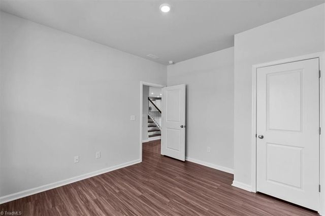 502 Yarrow Drive, Lexington, NC 27295