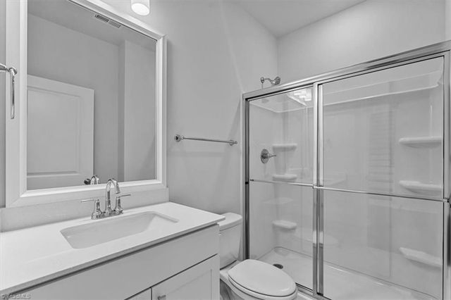 502 Yarrow Drive, Lexington, NC 27295