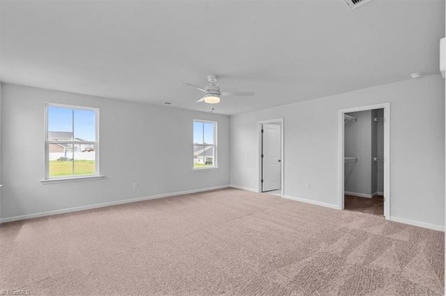 502 Yarrow Drive, Lexington, NC 27295