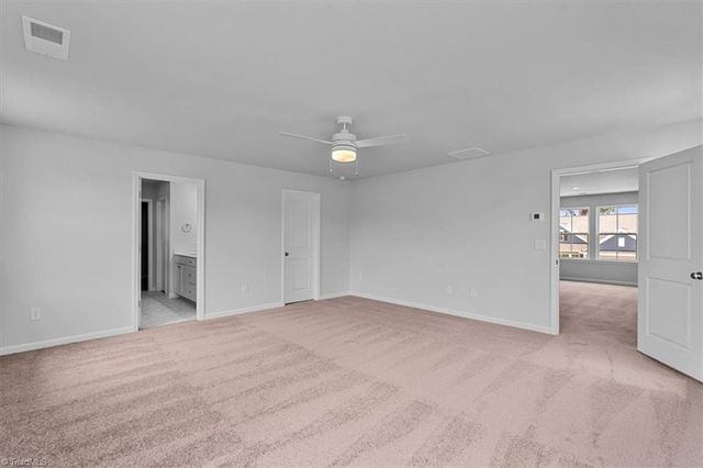 502 Yarrow Drive, Lexington, NC 27295