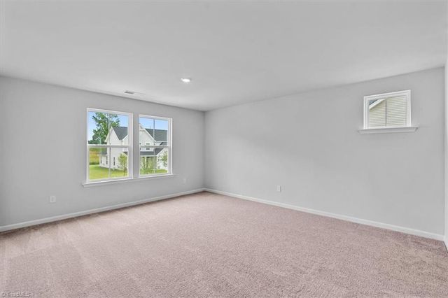 502 Yarrow Drive, Lexington, NC 27295