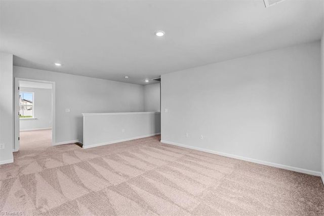 502 Yarrow Drive, Lexington, NC 27295