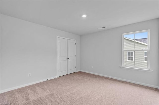 502 Yarrow Drive, Lexington, NC 27295
