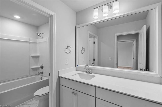 502 Yarrow Drive, Lexington, NC 27295