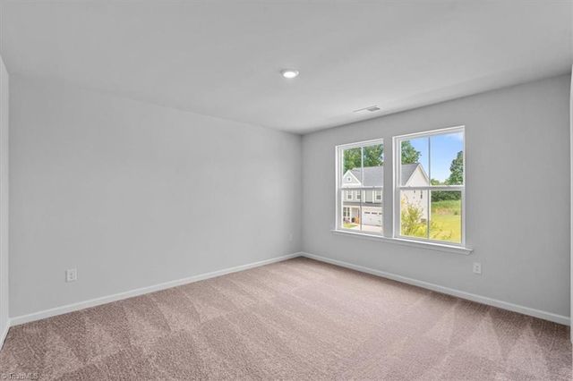 502 Yarrow Drive, Lexington, NC 27295