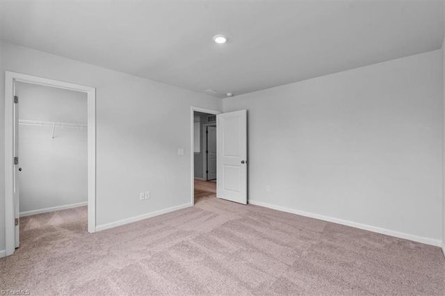 502 Yarrow Drive, Lexington, NC 27295