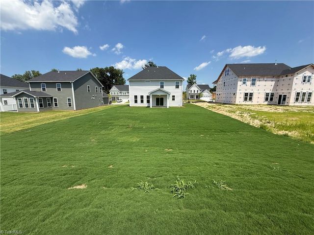 502 Yarrow Drive, Lexington, NC 27295