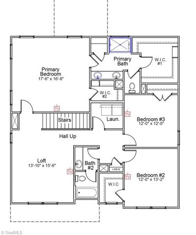 502 Yarrow Drive, Lexington, NC 27295