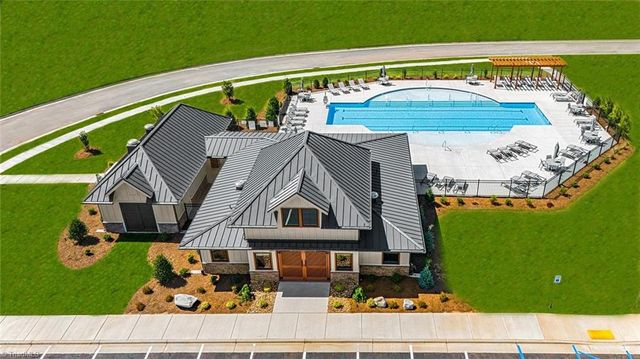 502 Yarrow Drive, Lexington, NC 27295