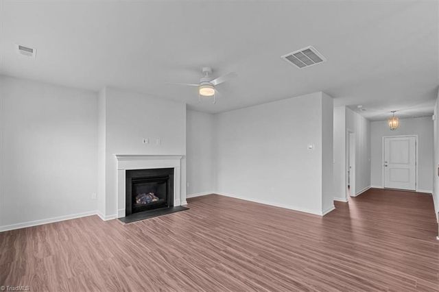 502 Yarrow Drive, Lexington, NC 27295