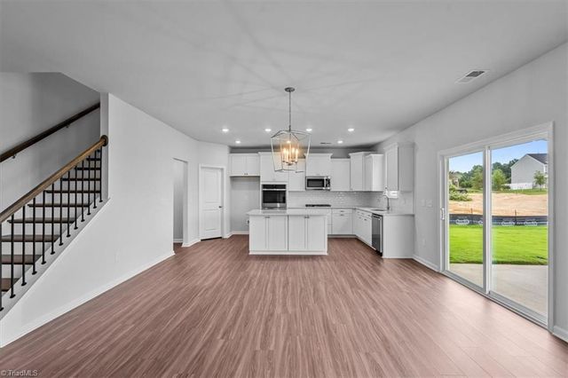 502 Yarrow Drive, Lexington, NC 27295