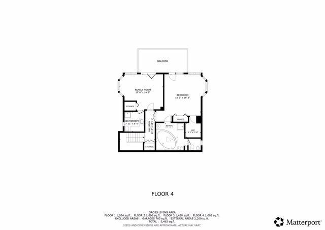 5202 Pierce Street NE, Fridley, MN 55421