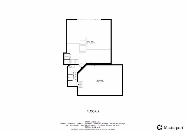 5202 Pierce Street NE, Fridley, MN 55421