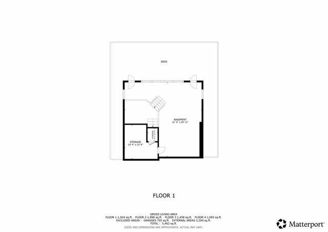 5202 Pierce Street NE, Fridley, MN 55421