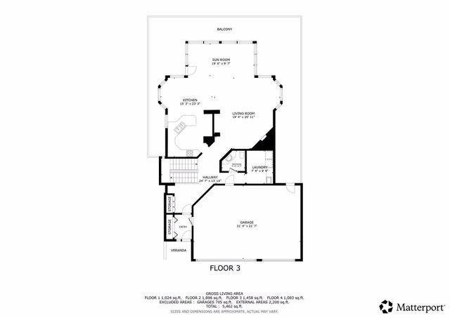5202 Pierce Street NE, Fridley, MN 55421
