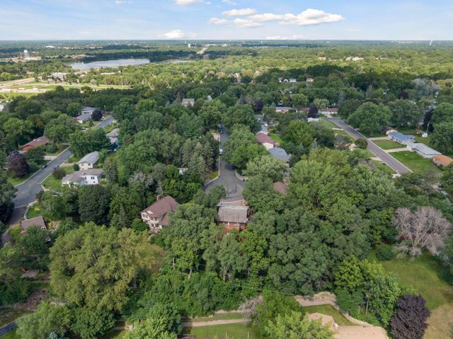 5202 Pierce Street NE, Fridley, MN 55421