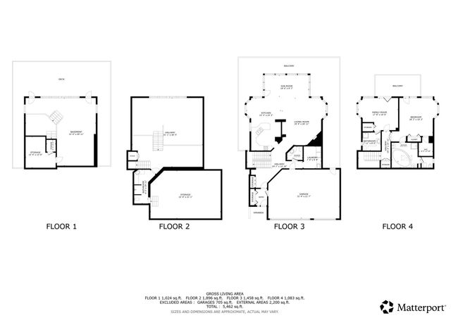 5202 Pierce Street NE, Fridley, MN 55421